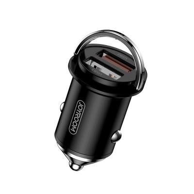 Joyroom New Design Mini Car Charger 45W Intelligent 2USB Car Charger