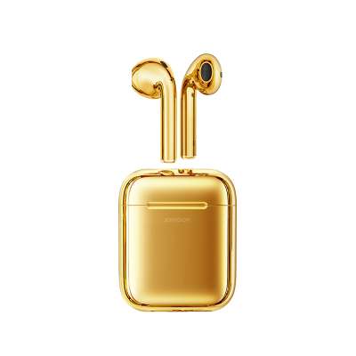 Golden T03S TWS earphones wireless earbuds audifonos bluetooths headphones in-ear detection wireless charging box HIFI sound